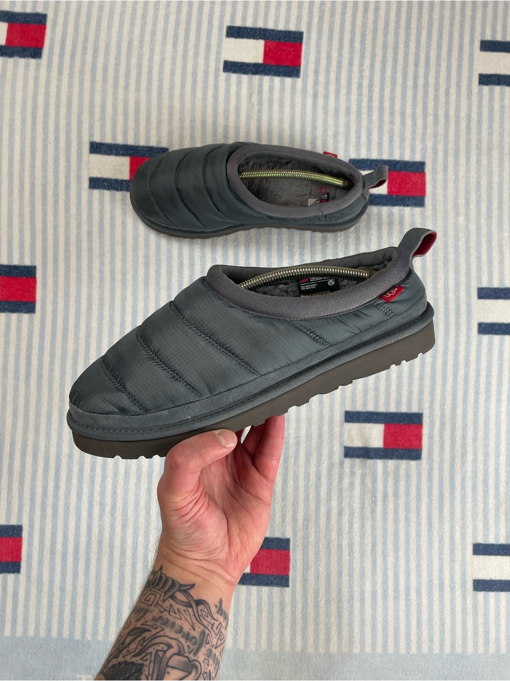 Ugg Tasman LTA Slipper shoe